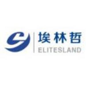上海埃林哲软件系统股份有限公司标志
