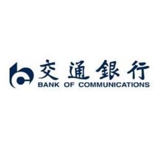 交通银行-开yun-体育官网入口登陆-正版App Store太平洋信用卡中心标志