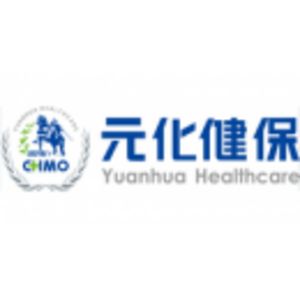 元化医疗咨询服务（上海）有限公司标志