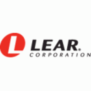 李爾汽車零件（武漢）有限公司