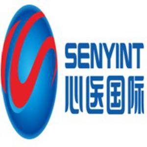 心醫國際數字醫療系統（大連）有限公司