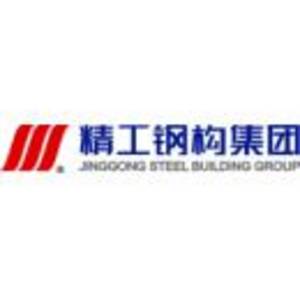 长江精工钢结构（集团）股份有限公司标志