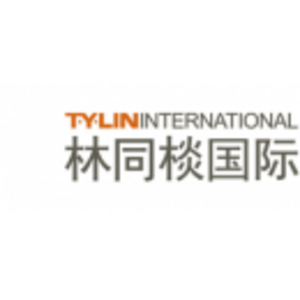 林同棪国际工程咨询（中国）有限公司标志