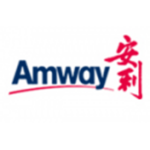 安利（中國）日用品有限公司logo