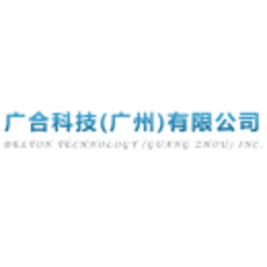廣合科技（廣州）有限公司logo