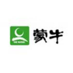內蒙古蒙牛乳業（集團）股份有限公司logo