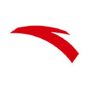 安踏（中國）有限公司logo