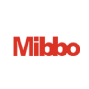 米博（厦门）自动化科技有限公司标志
