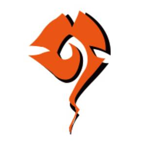 公司logo