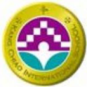 昆山康橋?qū)W校