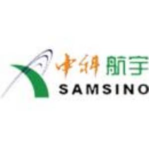 中科航宇（北京）自动化工程技术有限公司标志