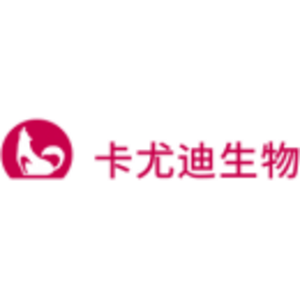卡尤迪生物科技（北京）有限公司标志