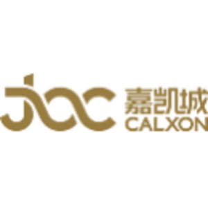 嘉凯城集团（上海）有限公司标志