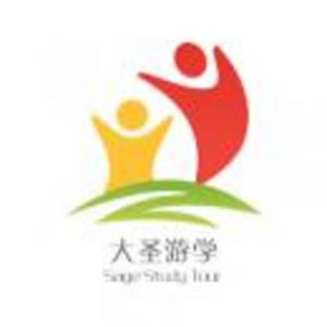 窠浦（北京）商务服务有限公司标志