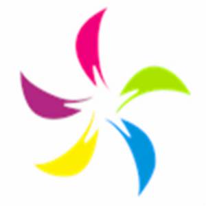 公司logo