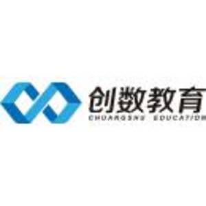 北京创数教育科技发展有限公司标志