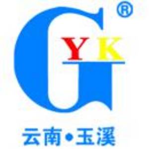 云南玉溪玉昆鋼鐵集團有限公司