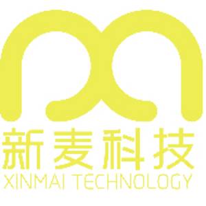 杭州新麦科技-开yun-体育官网入口登陆-正版App Store标志