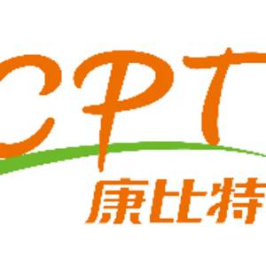 北京康比特体育科技股份有限公司标志