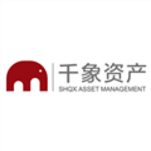 上海千象资产管理有限公司标志