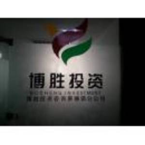 景德鎮博勝投資咨詢有限公司