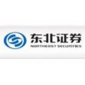 东北证券-开yun-体育官网入口登陆-正版App Store标志