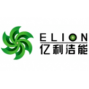 億利潔能科技有限公司