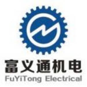 苏州富义通机电设备有限公司标志