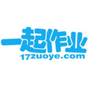 上海一起作业信息科技有限公司logo