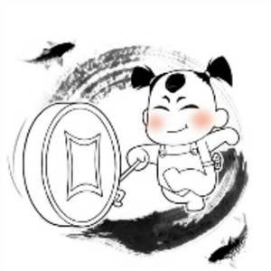 公司logo