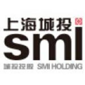 上海城投控股股份有限公司标志