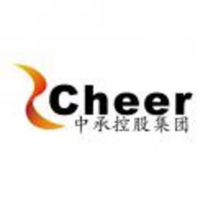 廊坊市中承股權(quán)投資基金有限公司