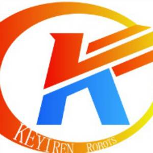 安徽科易人機器人科技有限公司