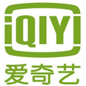 北京爱奇艺科技有限公司logo