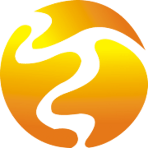 公司logo