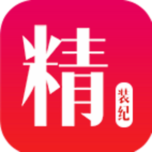 上海精装纪信息科技有限公司标志