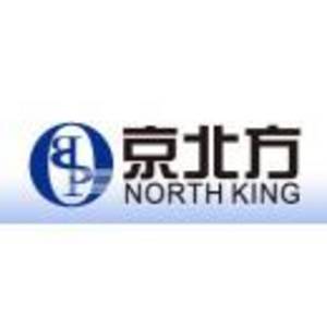 京北方信息技术股份有限公司标志