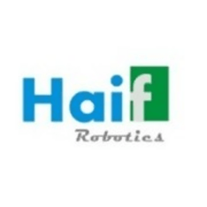 珠海市海峰機器人系統有限公司