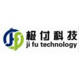 江蘇極付信息科技有限公司
