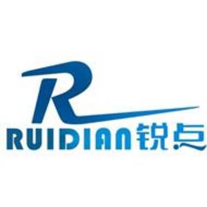 常州市銳點電腦科技有限公司