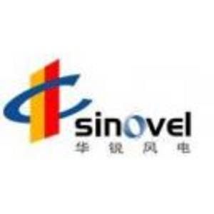 華銳風電科技（集團）股份有限公司