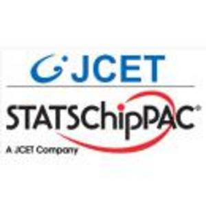 星科金朋（上海）有限公司