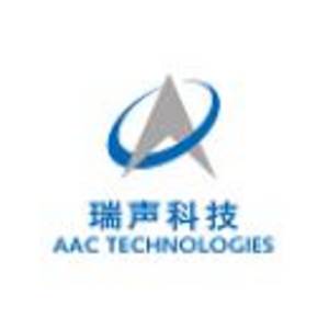 瑞声光电科技（常州）-开yun-体育官网入口登陆-正版App Store标志