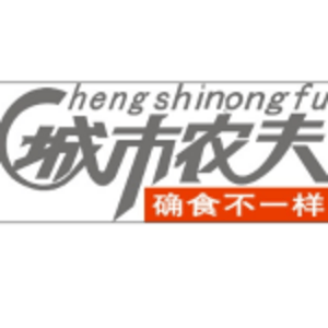 城市農夫生態餐飲連鎖