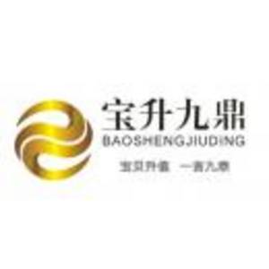 湖北寶升九鼎藝術(shù)品投資有限公司