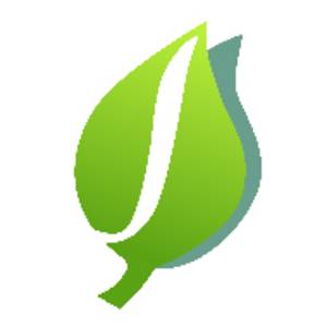 公司logo