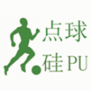 广州点球体育科技有限公司标志