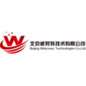 北京威努特技术有限公司标志