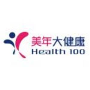 濮陽美年大健康咨詢有限公司