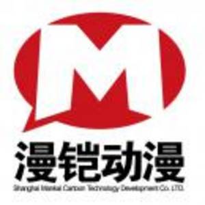 上海漫铠动漫科技发展有限公司标志
